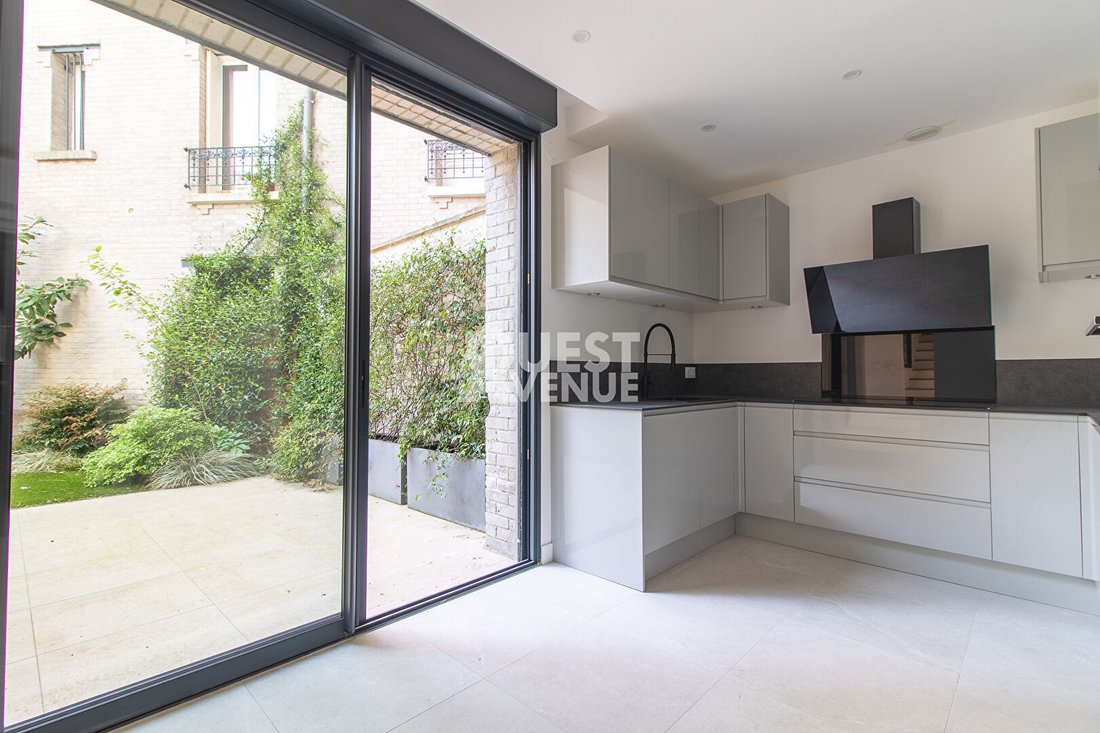 House in Reine-Mairie, Boulogne-Billancourt, France 4 - 18676430