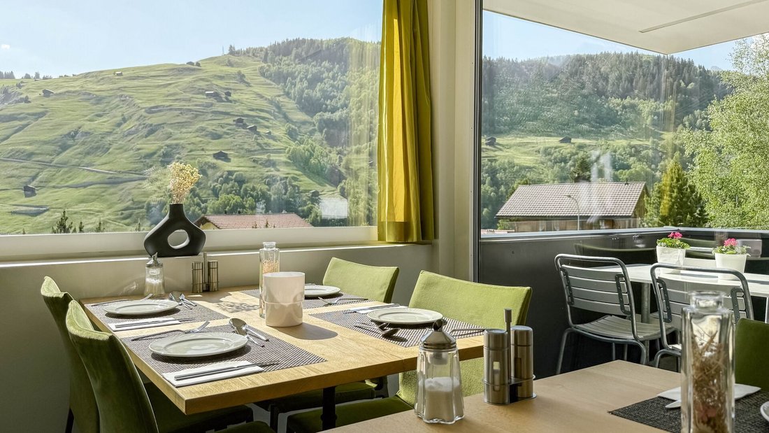 Townhouse in Medel, Grisons, Switzerland 5 - 18678560