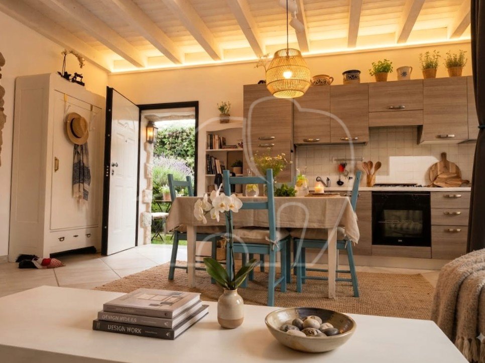 Apartment in Bardolino, Veneto, Italy 4 - 18678053