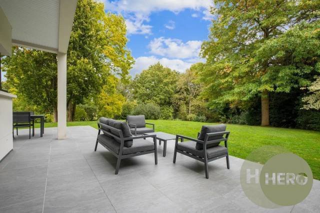Casa en Montfort-l'Amaury, Isla de Francia, Francia 4 - 16328988