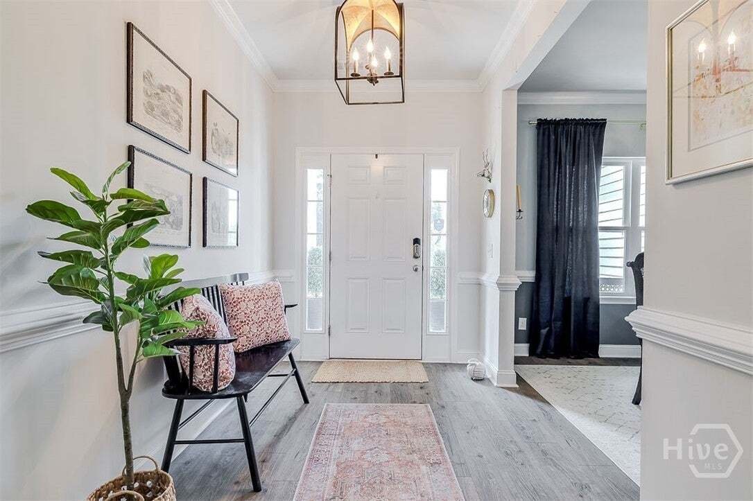 Casa en Guyton, Georgia, Estados Unidos 3 - 18677073