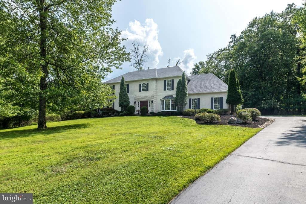 Casa en North Wales, Pensilvania, Estados Unidos 4 - 18530219