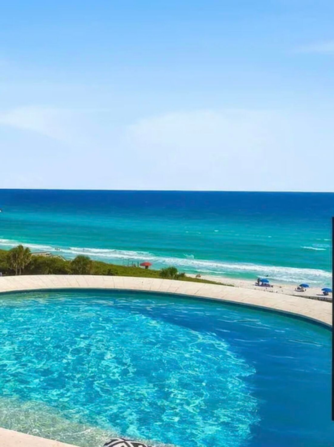 Haus in Santa Rosa Beach, Florida, Vereinigte Staaten 1 - 17149822