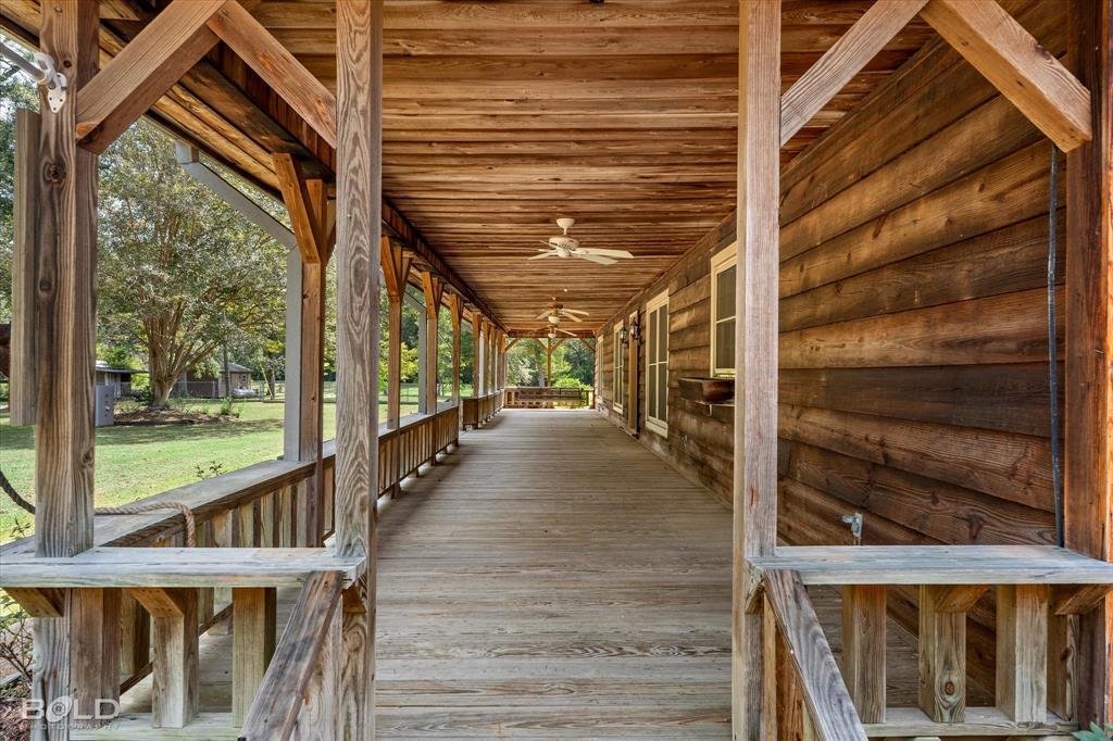Farm Ranch in Mansfield, Louisiana, United States 4 - 18677191