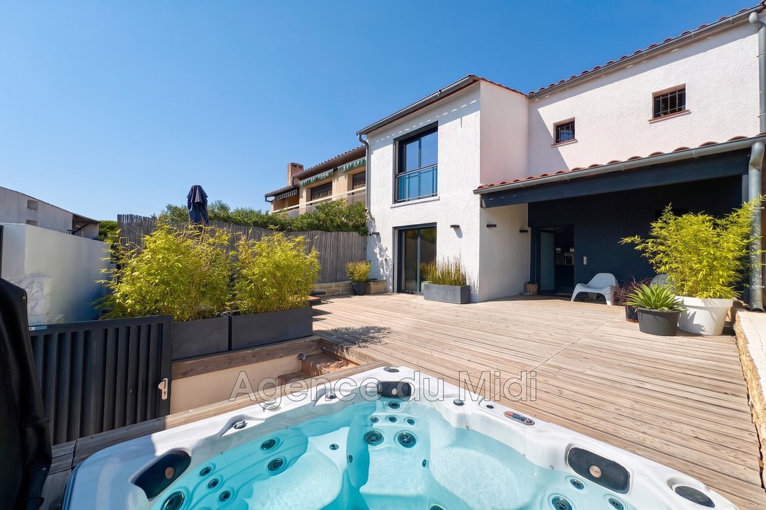 Villa à Leucate, Occitanie, France 1 - 15479263