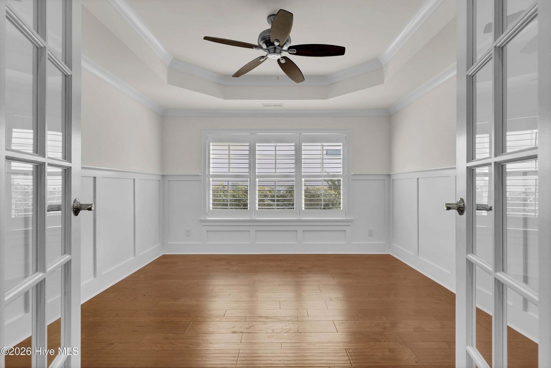 Casa en Wilmington, Carolina del Norte, Estados Unidos 5 - 18673957