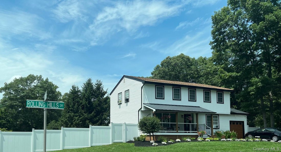 House in Ridge, New York, United States 1 - 18677748