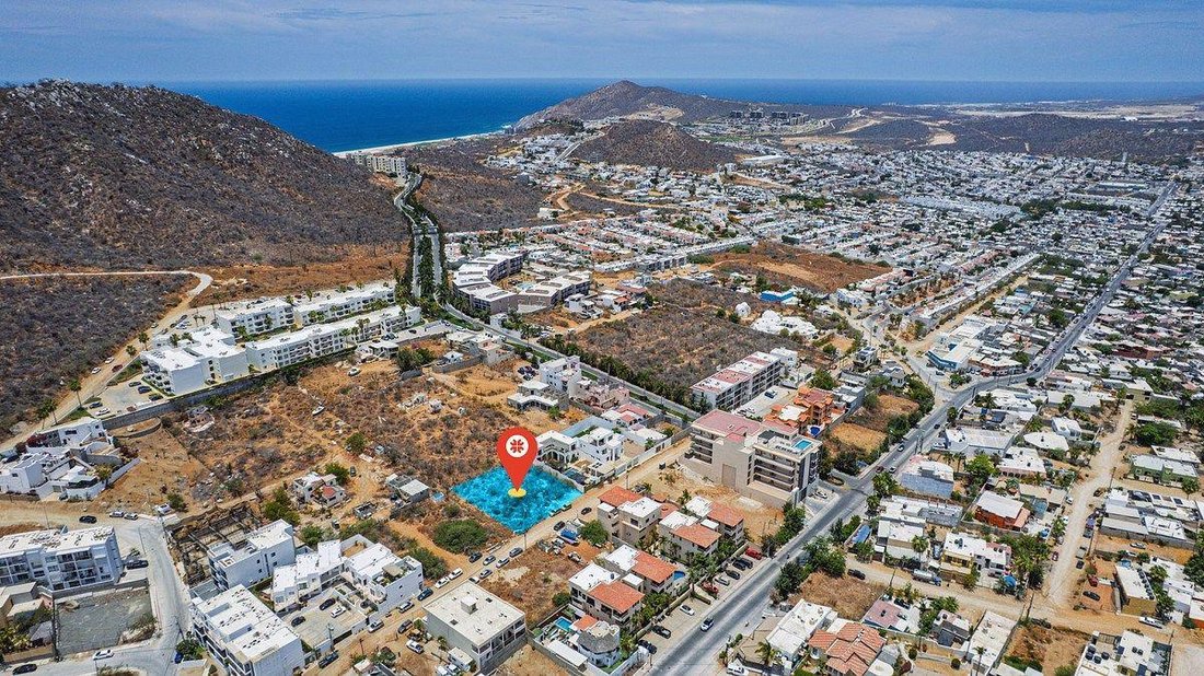 Land in Cabo San Lucas, Baja California Sur, Mexico 5 - 18677509