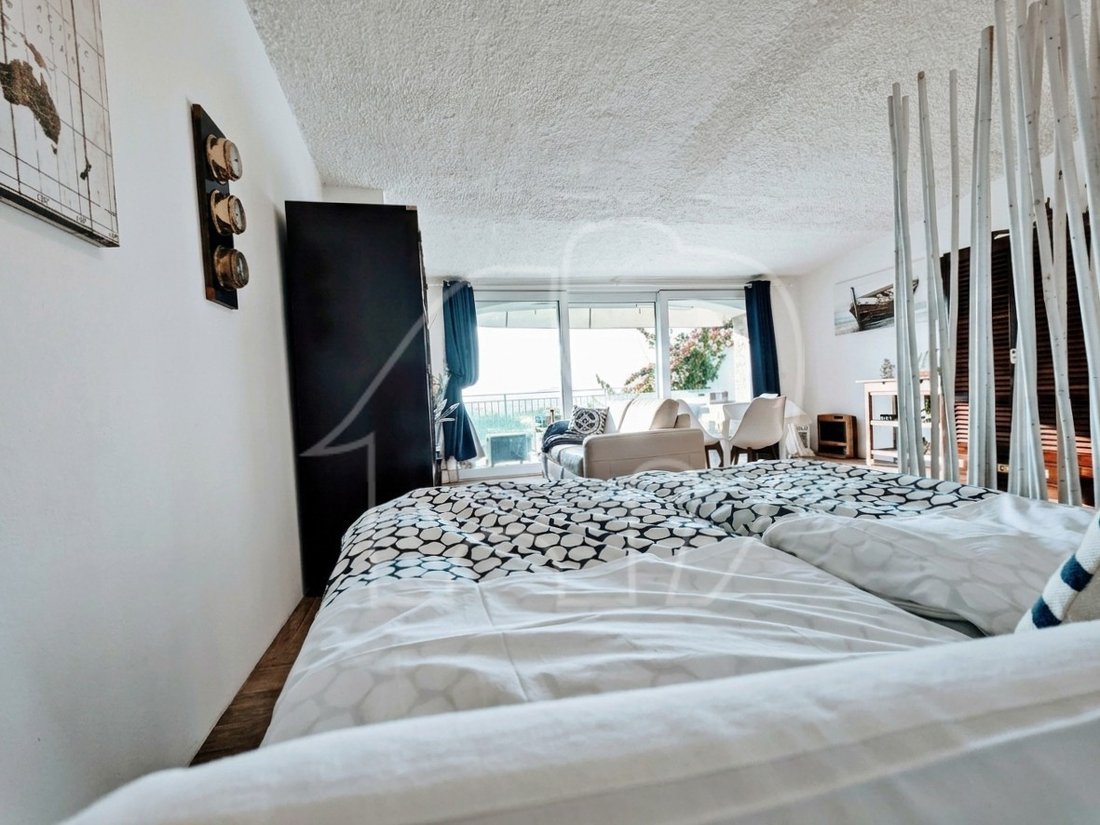 Apartment in Bardolino, Veneto, Italy 5 - 18678050