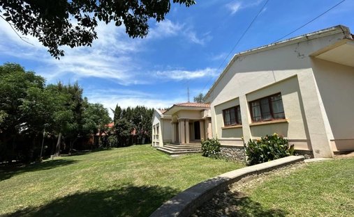 House in Tarija, Tarija Department, Bolivia 1