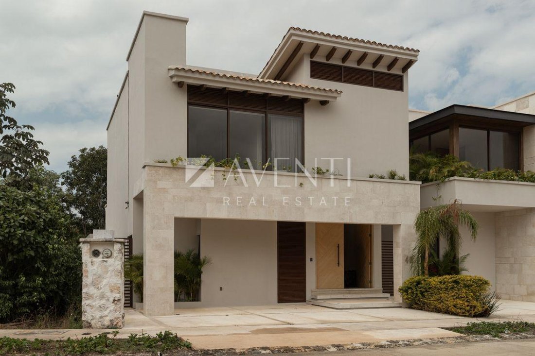 House in Cancún, Quintana Roo, Mexico 1 - 18674850