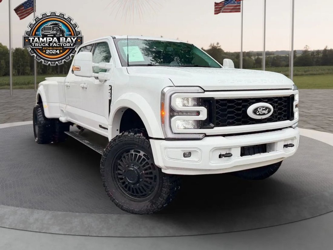Pickup in Tampa, FL, United States 2 - 18424573