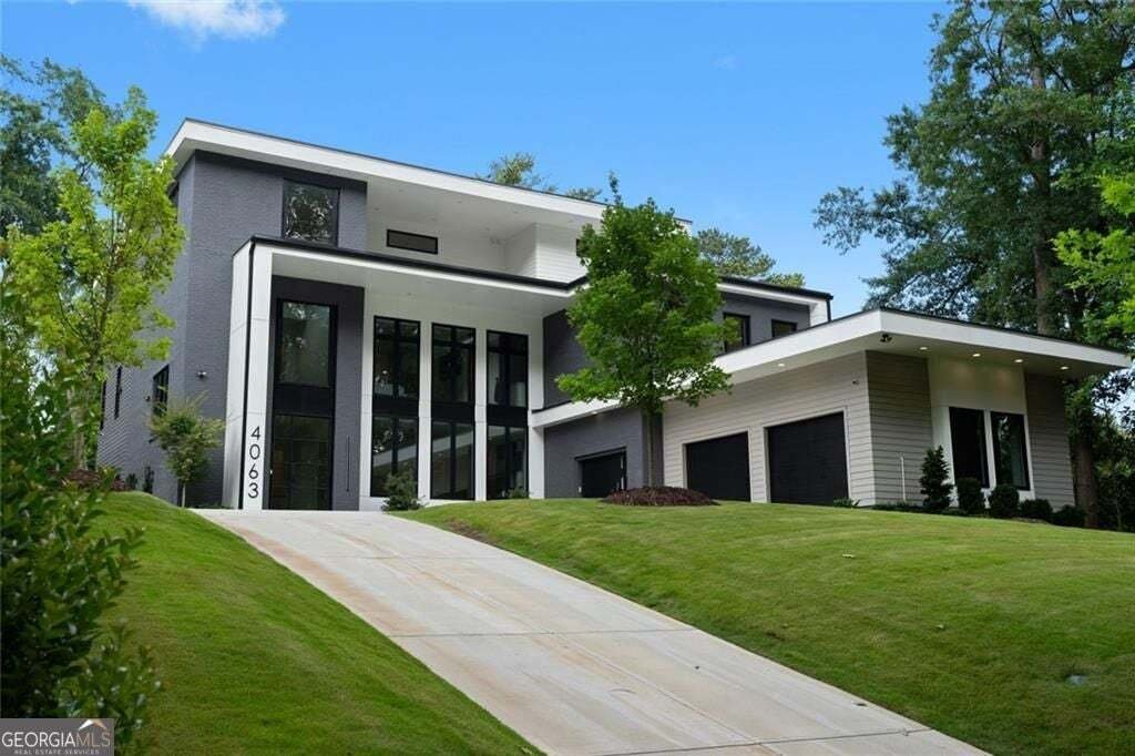 Casa en Atlanta, Georgia, Estados Unidos 1 - 18676450