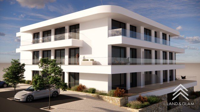 Apartment in Ericeira, Lisbon, Portugal 3 - 18677939