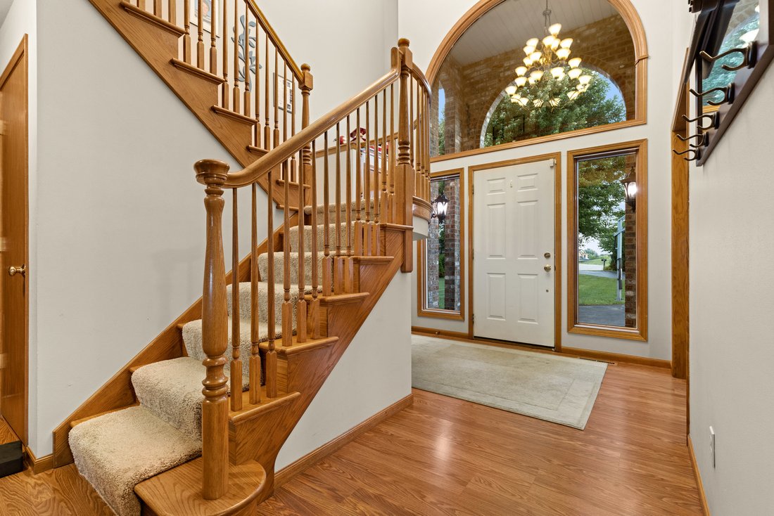 House in Poplar Grove, Illinois, United States 4 - 18678650