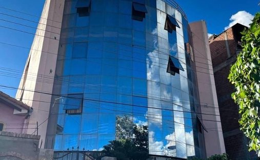 Haus in Cochabamba, Departamento Cochabamba, Bolivien 1