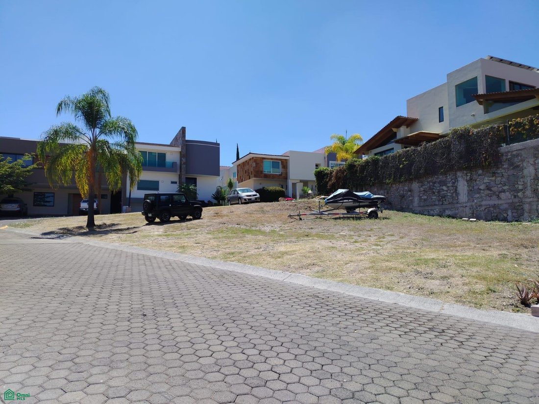 Terrain à Zapopan, Jalisco, Mexique 2 - 18044398