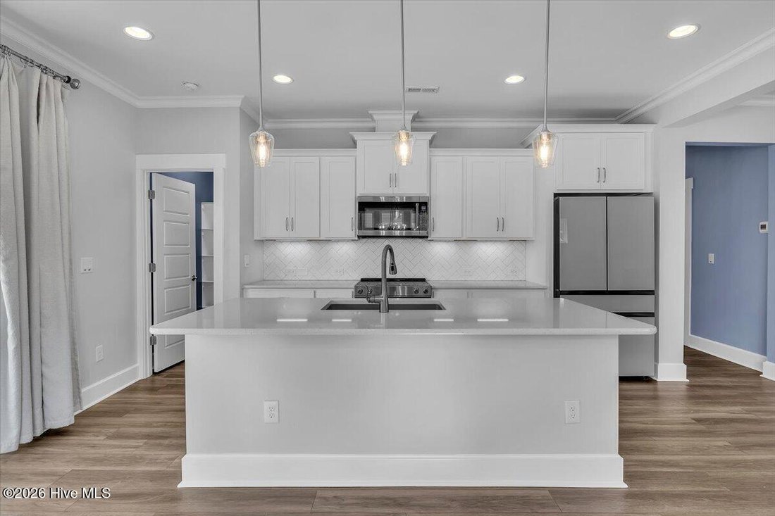 House in Wilmington, North Carolina, United States 4 - 18677091