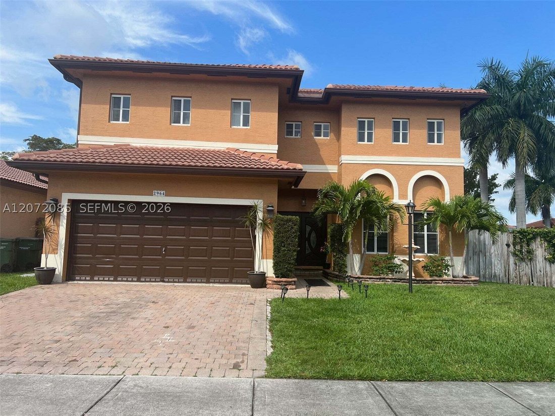 House in Homestead, Florida, United States 1 - 18676849