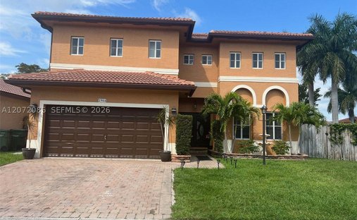 House in Homestead, Florida, United States 1