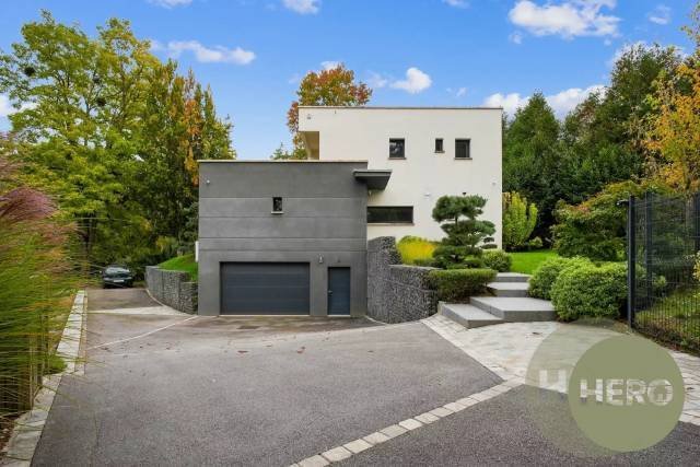 Casa en Montfort-l'Amaury, Isla de Francia, Francia 3 - 16328988