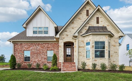 Haus in Lebanon, Tennessee, Vereinigte Staaten 1