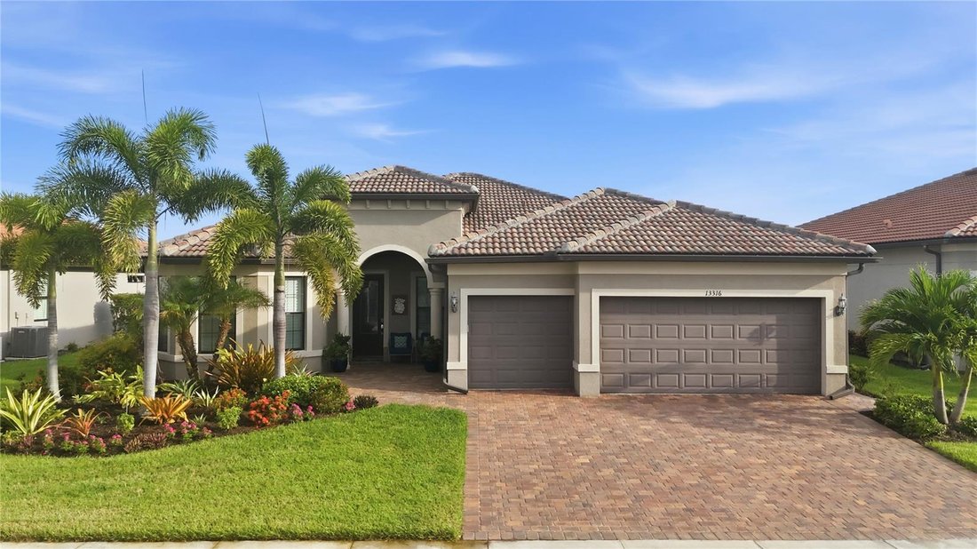 House in Venice, Florida, United States 1 - 18675875