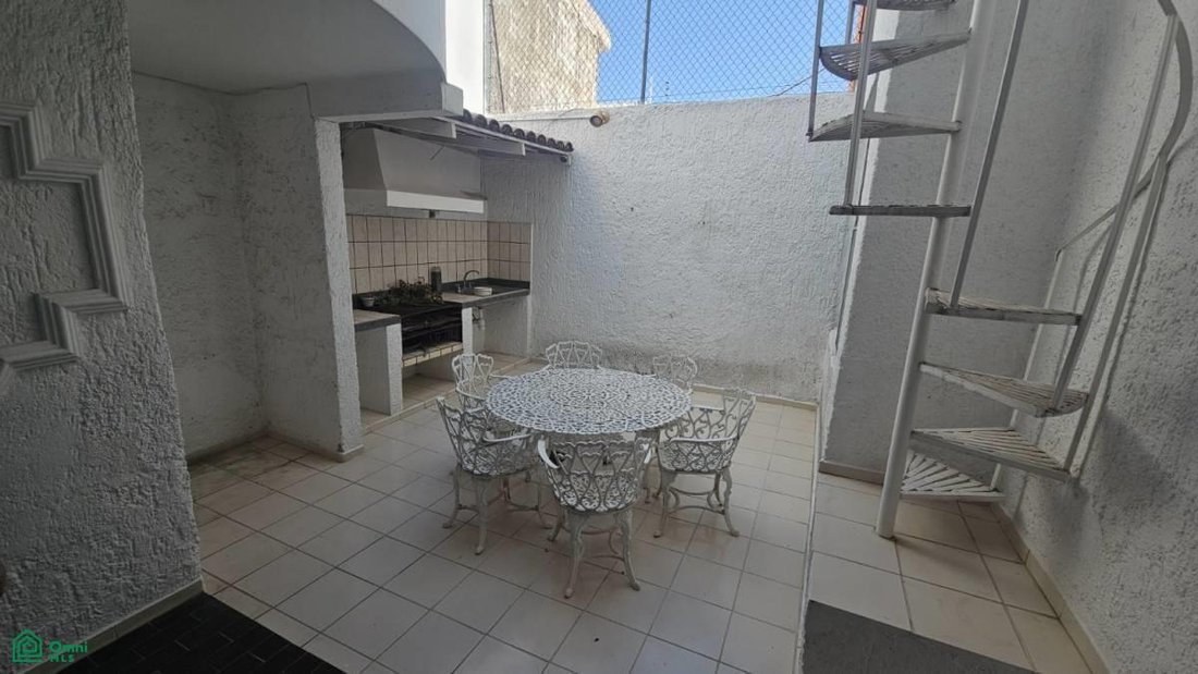 Casa en Guadalajara, Jalisco, México 5 - 17403507