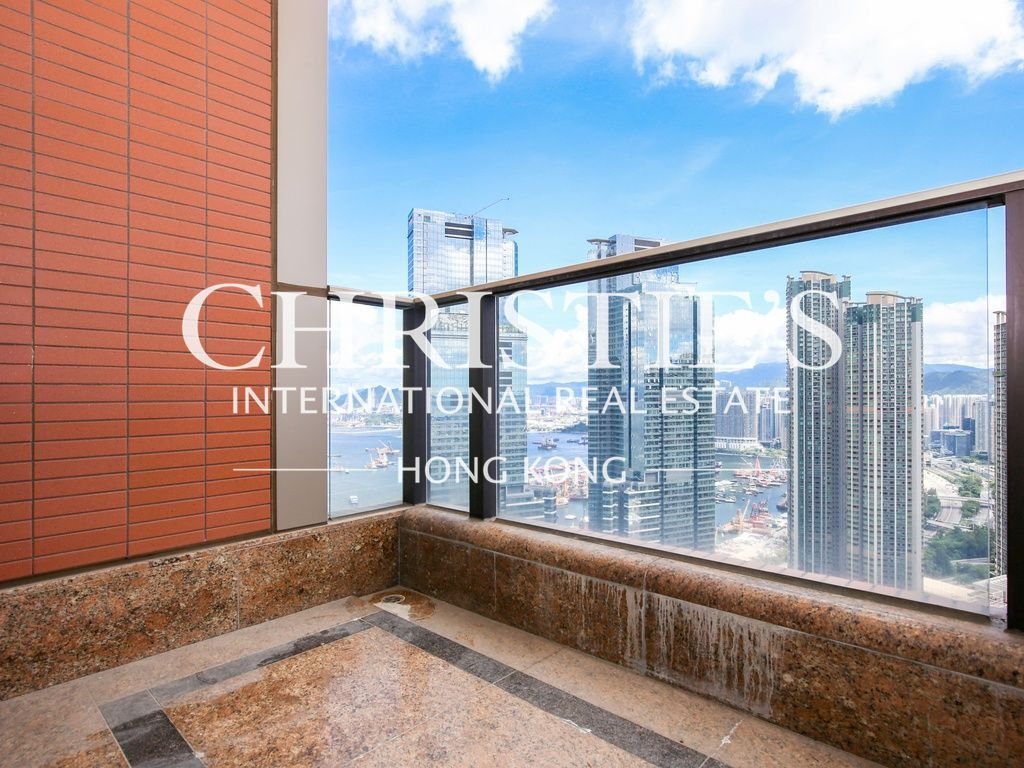 Apartamento en Hong Kong, Hong Kong 2 - 16460146