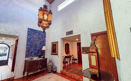 House in Torreón, Coahuila, Mexico 1