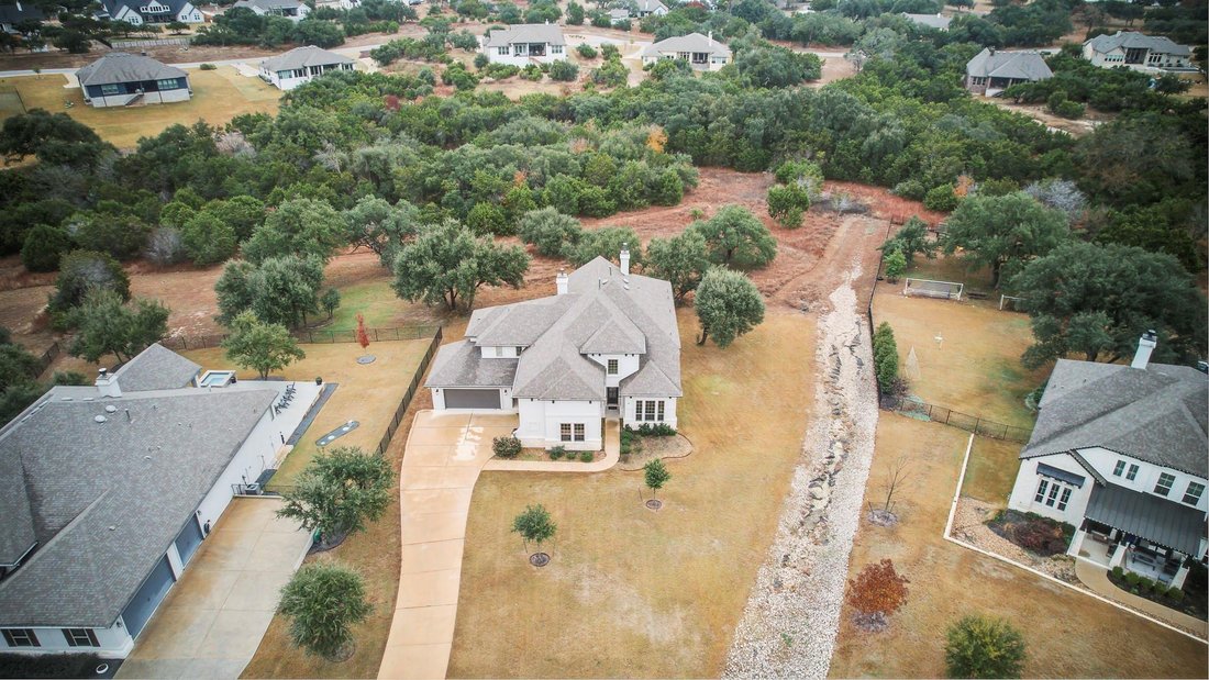House in Liberty Hill, Texas, United States 4 - 18676252