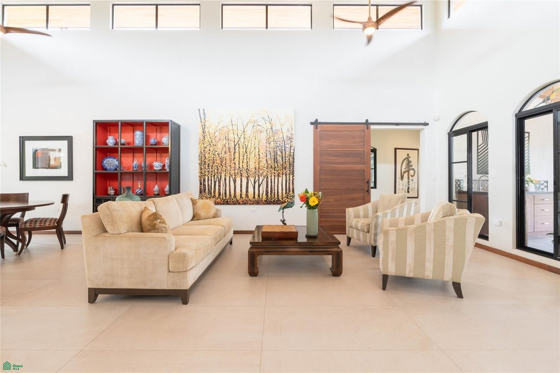 Appartement à Jesús, Alajuela, Costa Rica 1 - 18640016