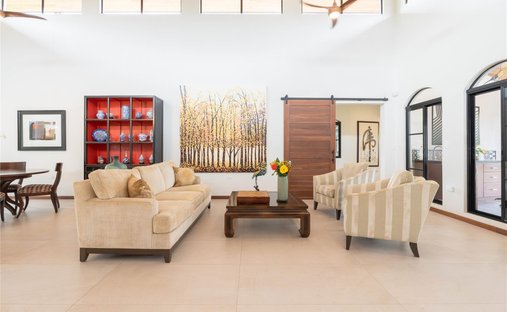 Condo in Jesús, Alajuela Province, Costa Rica 1