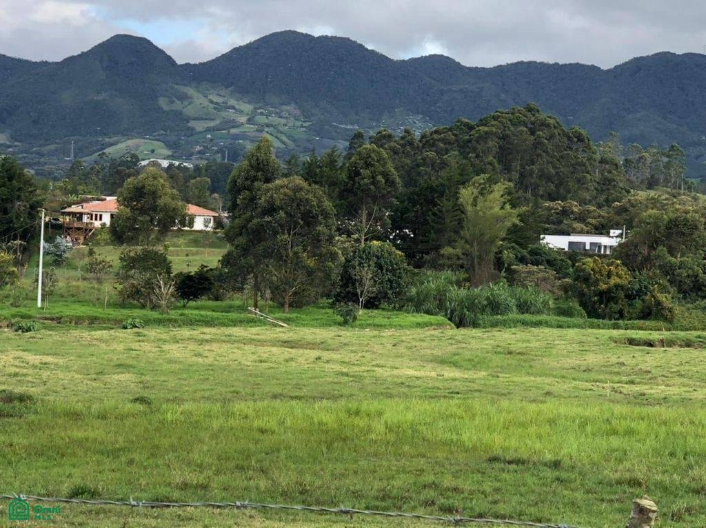 Land in La Margarita, Antioquia, Colombia 1 - 17911638