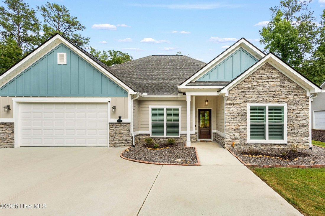 House in Danville, South Carolina, United States 1 - 18677085
