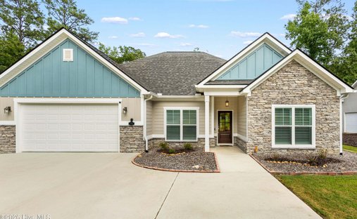 Haus in Mccormick, South Carolina, Vereinigte Staaten 1
