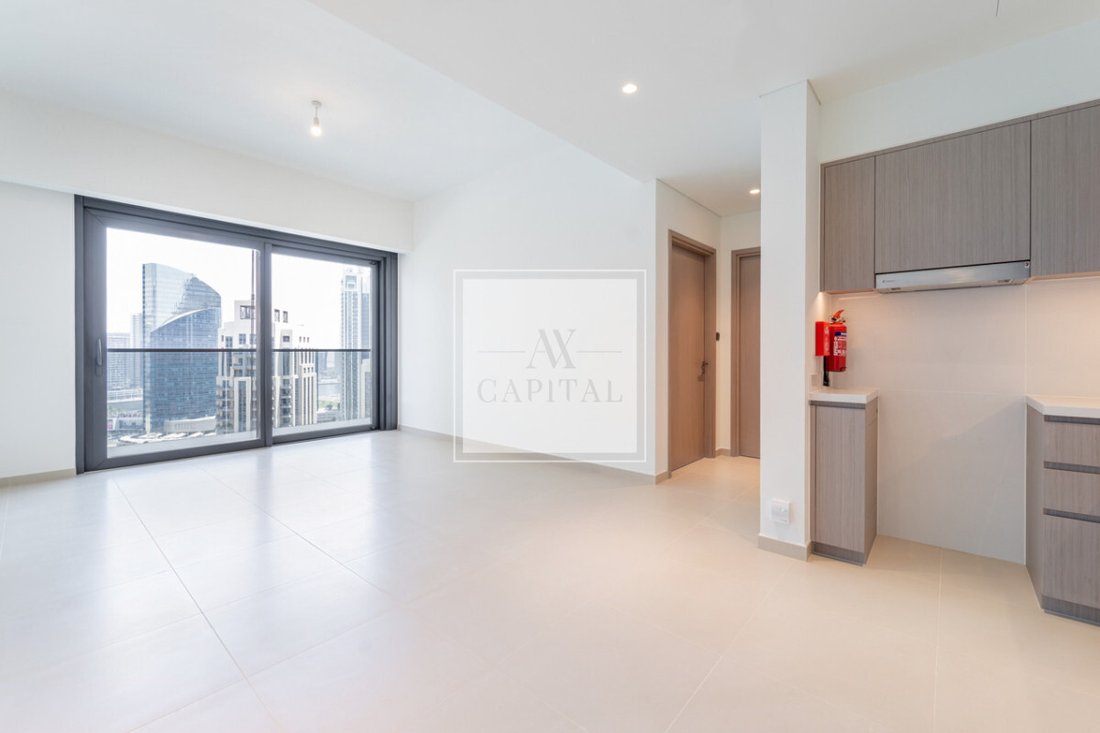 Apartment in Damac Hills, Dubai, United Arab Emirates 5 - 18675182
