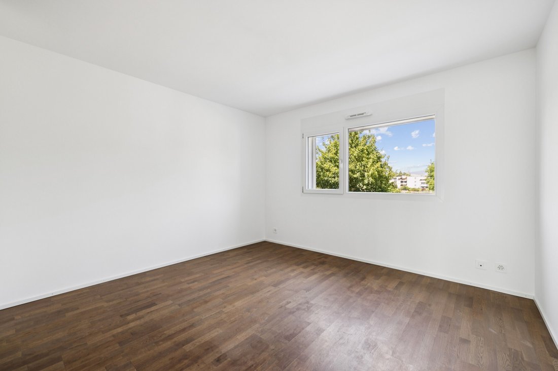 Apartment in La Tour-de-Trême, Fribourg, Switzerland 5 - 18678412