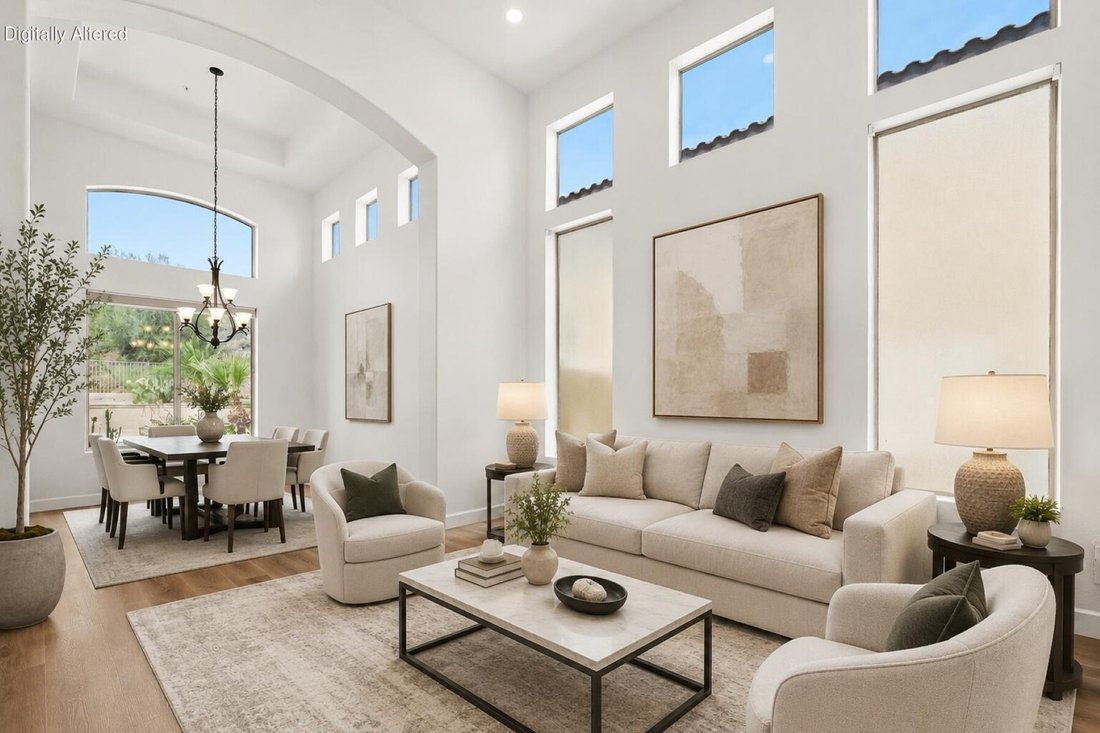 House in Scottsdale, Arizona, United States 5 - 18675090