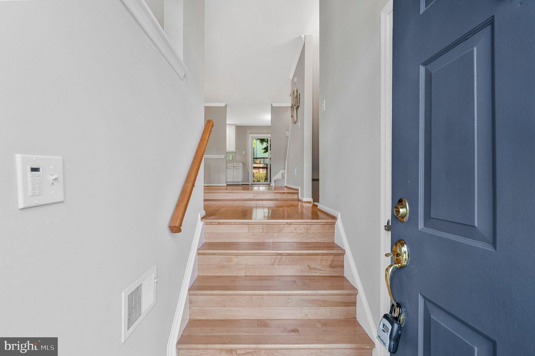 Townhouse in Fairfax, Virginia, United States 2 - 18677955
