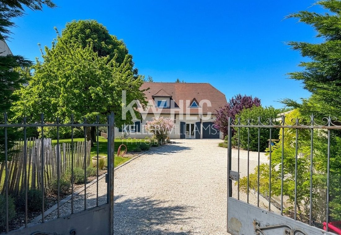 House in La Fouillouse, Auvergne-Rhône-Alpes, France 2 - 17912989