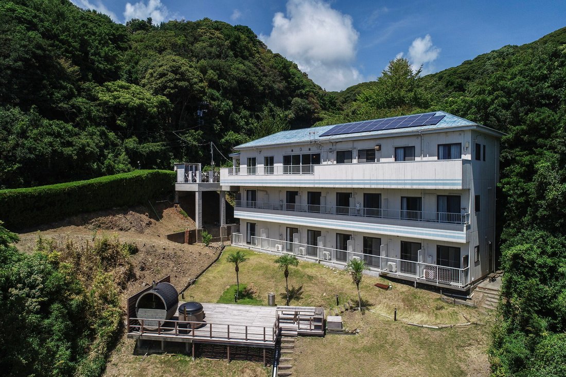 House in Shimoda, Shizuoka, Japan 3 - 18678317
