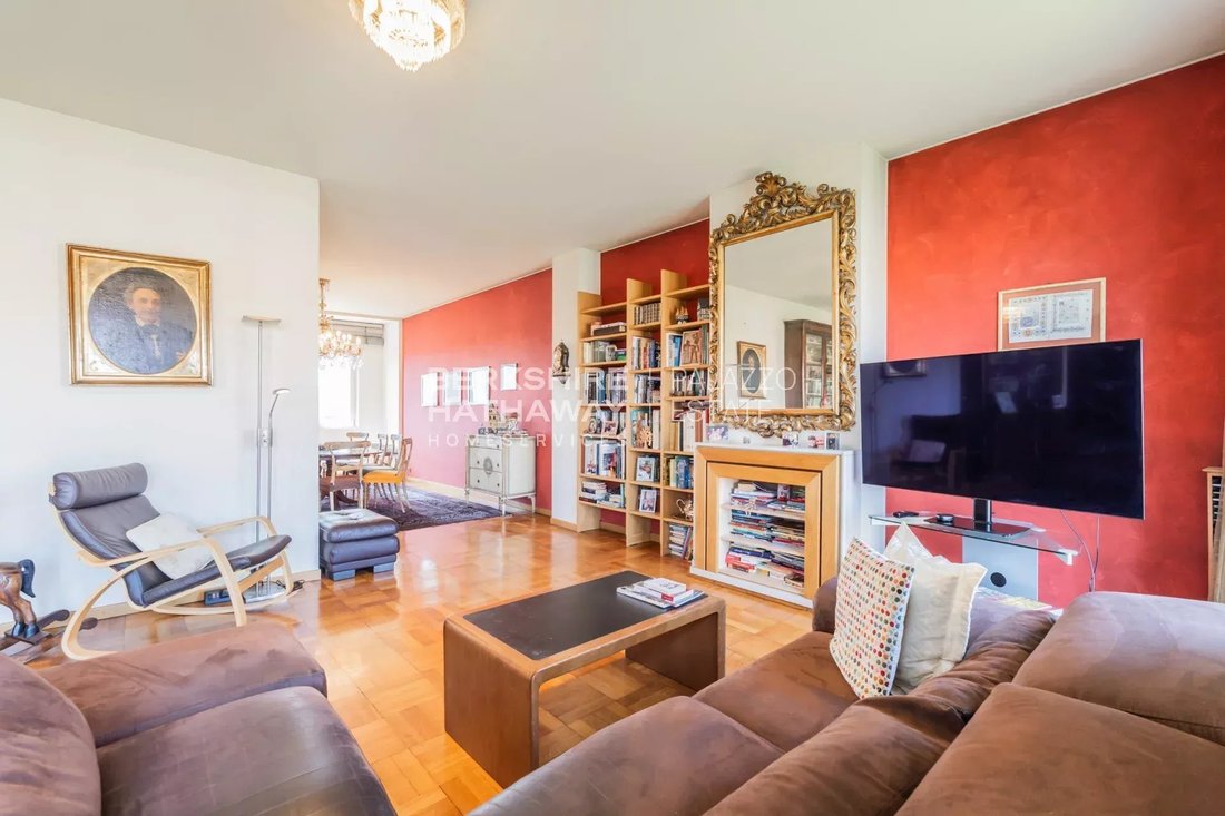 Apartment in Independence - Queen Giovanna, Milan, Italy 5 - 18448300