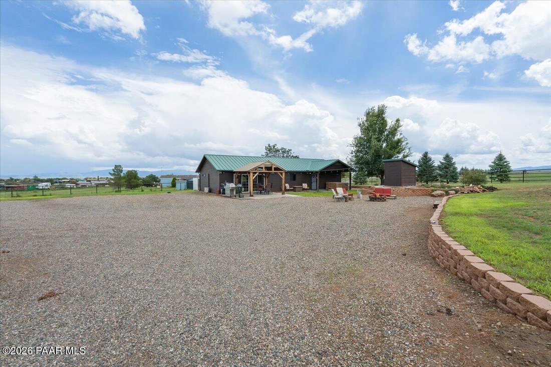 House in Chino Valley, Arizona, United States 4 - 18678525