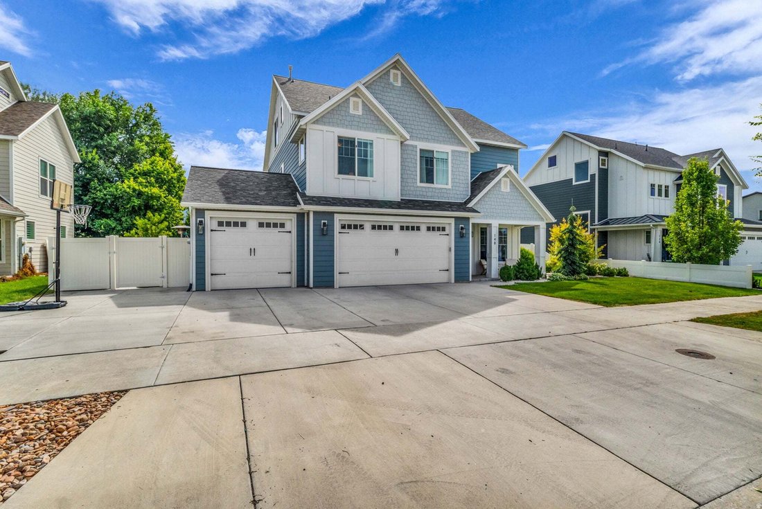 House in Provo, Utah, United States 3 - 18676620