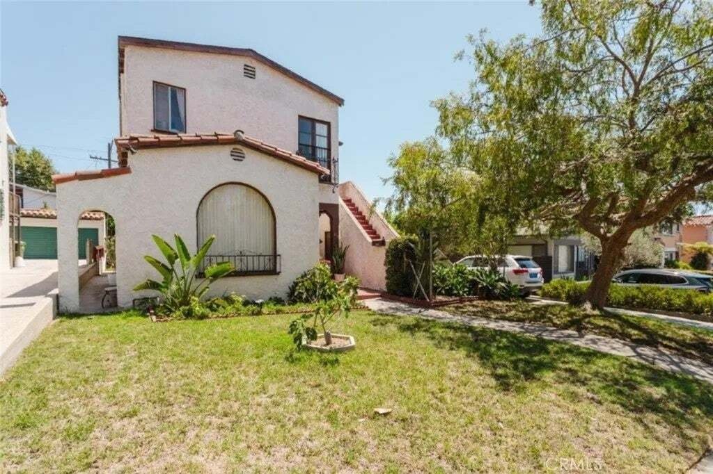 Stadthaus in Los Angeles, Kalifornien, Vereinigte Staaten 5 - 18654404