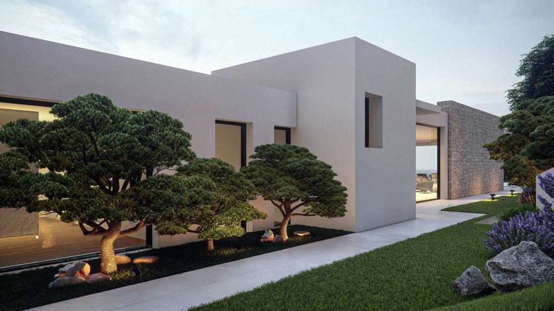 House in Altea, Valencian Community, Spain 2 - 18674924