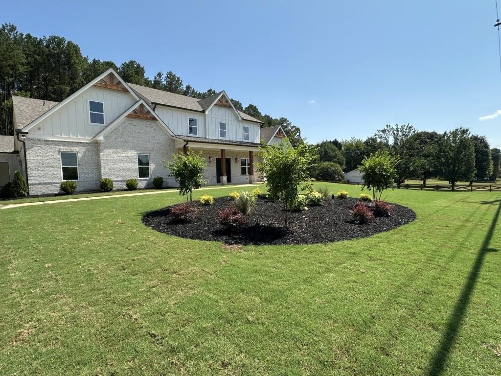 House in Lawrenceville, Georgia, United States 1 - 18008398