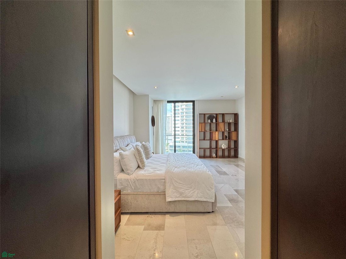 Condominio a Cancún, Quintana Roo, Messico 4 - 17871276