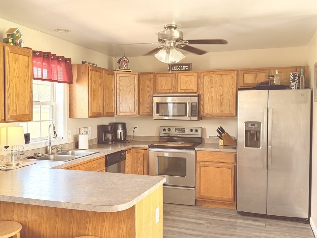 Farm Ranch in Harrington, Delaware, Vereinigte Staaten 3 - 18536942